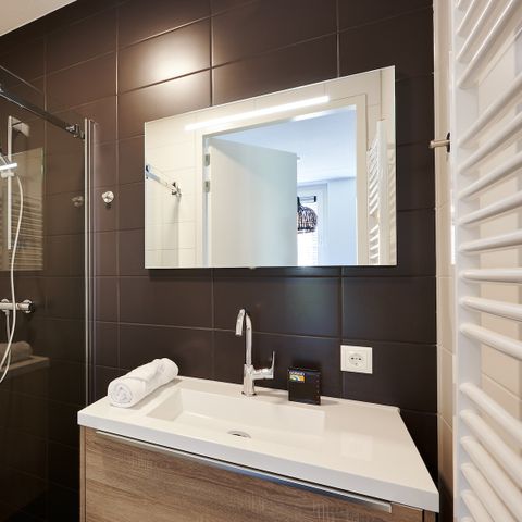 Apartement 4 Personen - Castellum Rondeel