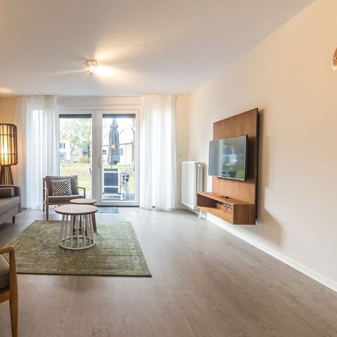 Ferienhaus 6 personen - Das Haus des Bürgermeisters Luxus
