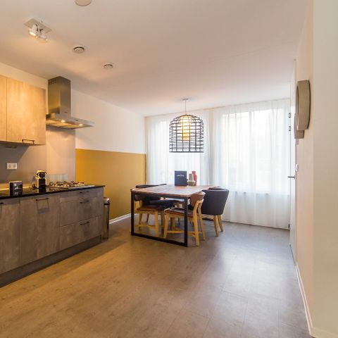 Ferienhaus 6 personen - Das Haus des Bürgermeisters Luxus