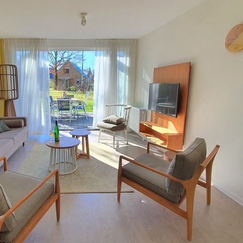 Ferienhaus 6 personen - Das Haus des Bürgermeisters Luxus
