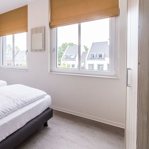 Apartement 6 Personen - Goldschmied Komfort
