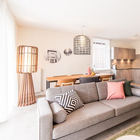 Apartement 6 Personen - Goldschmied Komfort