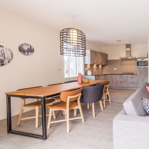 Wohnung 6 personen - Goldschmied Komfort