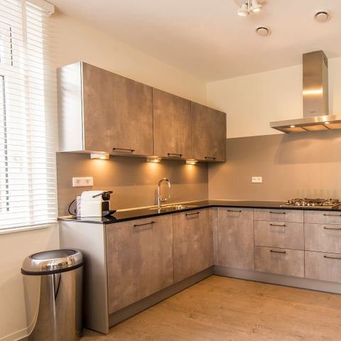 Apartement 6 Personen - Goldschmied Komfort