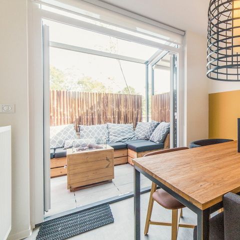 Bungalow 4 Personen - Kremer Lebensstil