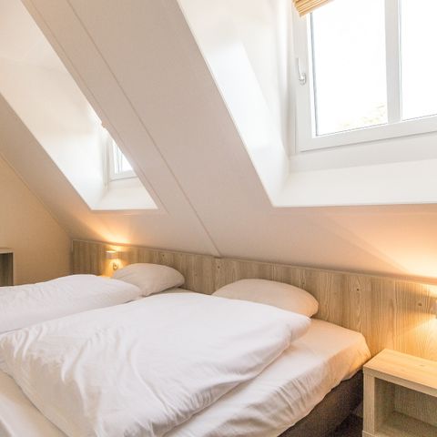 Bungalow 4 personen - Kremer Lebensstil