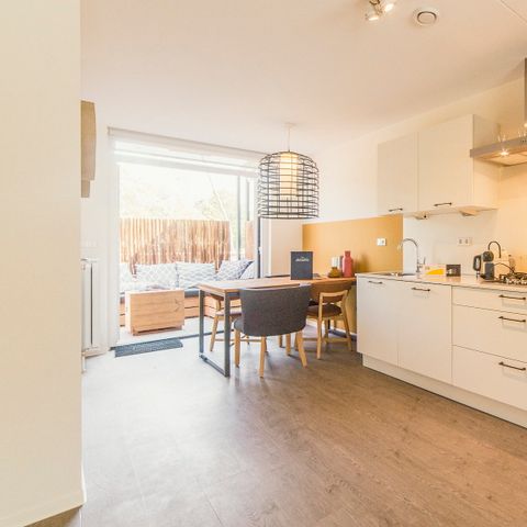 Bungalow 4 personen - Kremer Lebensstil