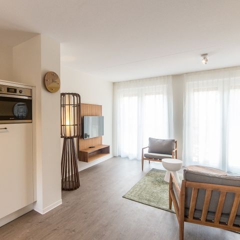 Bungalow 4 personen - Kremer Lebensstil