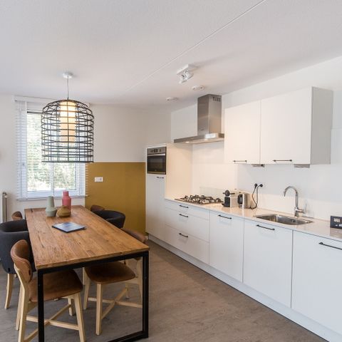 Apartement 6 Personen - Brauerei-Luxus