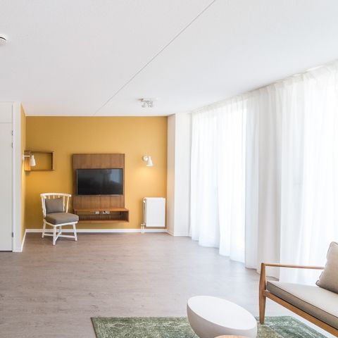 Apartement 6 Personen - Brauerei-Luxus