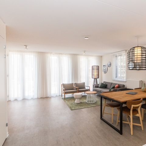 Apartement 6 Personen - Brauerei-Luxus