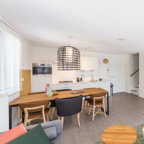 Apartement 6 Personen - Brauerei-Luxus