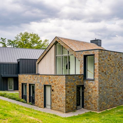 Villa 6 personen - Dukes Villa Wellness Waterside