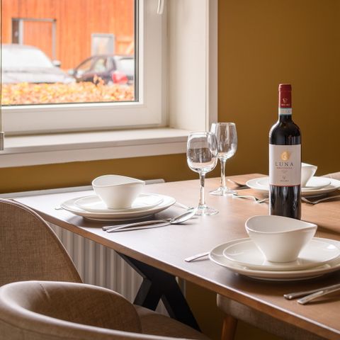 Bungalow 4 Personen - Terra Wellness