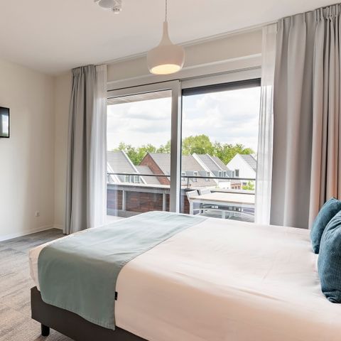 Bungalow 4 Personen - Prestige