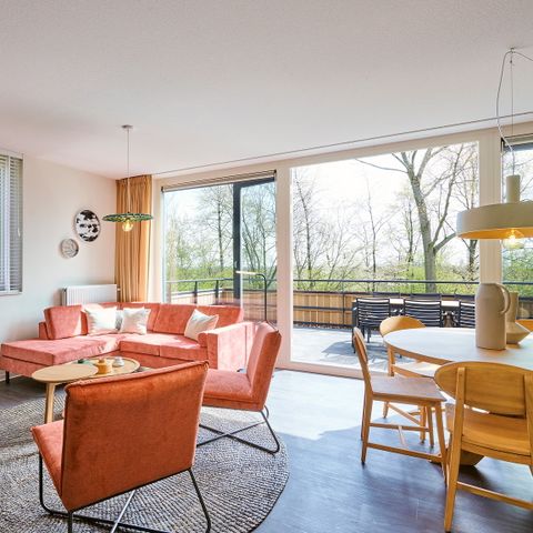 Apartement 6 Personen - Castellum Penthouse Prestige