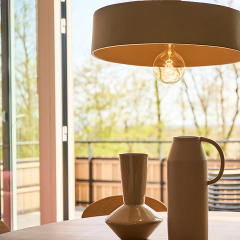 Apartement 6 Personen - Castellum Penthouse Prestige