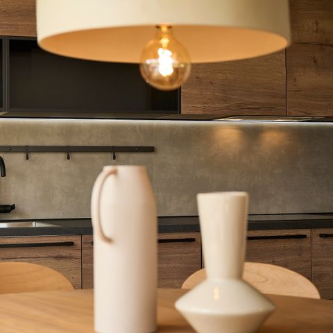 Apartement 6 Personen - Castellum Penthouse Prestige