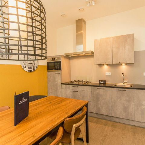 Apartement 6 Personen - Baander Lebensstil