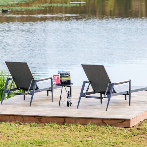 Villa 6 personen - Dukes Villa Prestige am Wasser
