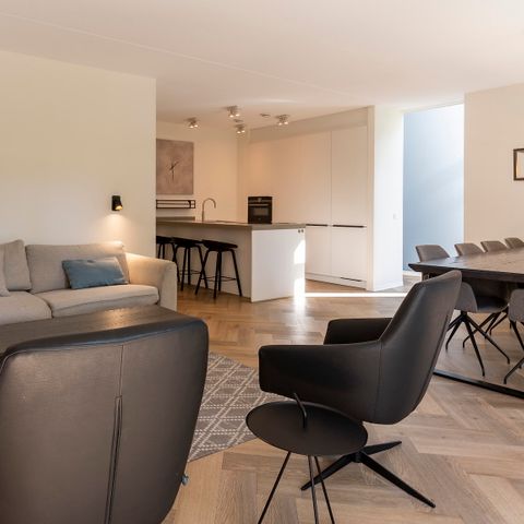Villa 8 personen - Prinzenvilla Prestige