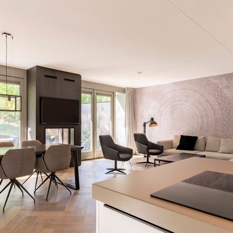 Villa 8 personen - Prinzenvilla Prestige