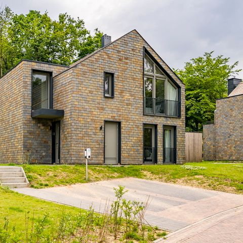 Villa 8 personen - Prinzenvilla Prestige