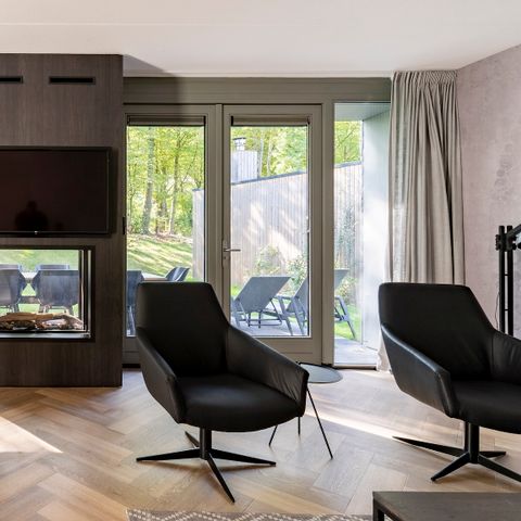 Villa 8 personen - Prinzenvilla Prestige