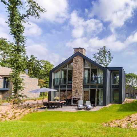 Bungalow 6 Personen - Herzöge Villa Wellness