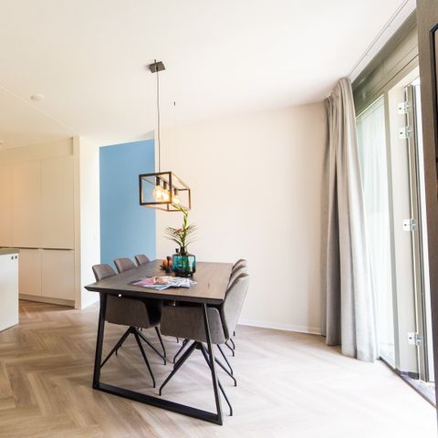Bungalow 6 personen - Herzöge Villa Wellness