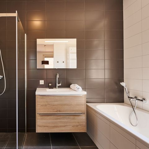 Apartement 4 Personen - Castellum Tower Wohnung Wellness