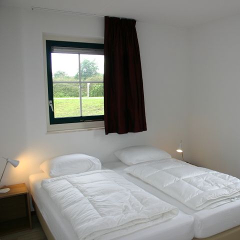 Gruppenunterkunft 12 personen - Wellness
