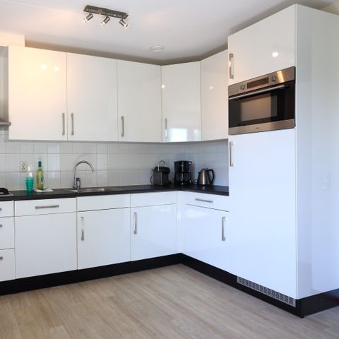 FERIENHAUS 12 Personen - Wellness