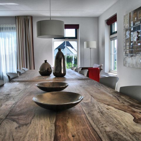Gruppenunterkunft 12 personen - Wellness