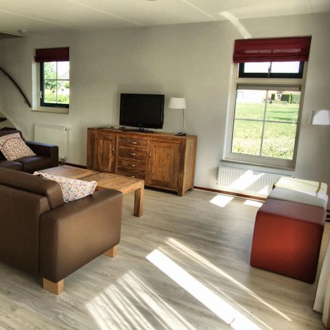Gruppenunterkunft 12 personen - Wellness