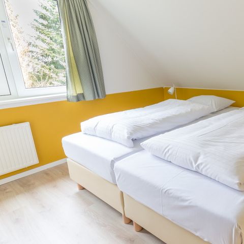 Gruppenunterkunft 16 personen - Wellness