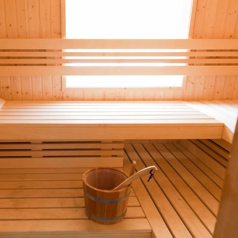 Gruppenunterkunft 16 personen - Wellness