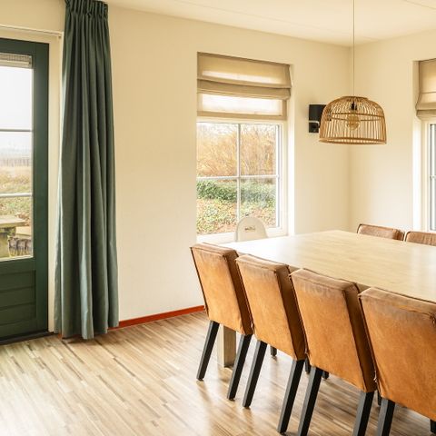 FERIENHAUS 16 Personen - Wellness