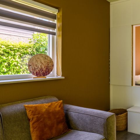 FERIENHAUS 12 Personen - Komfort