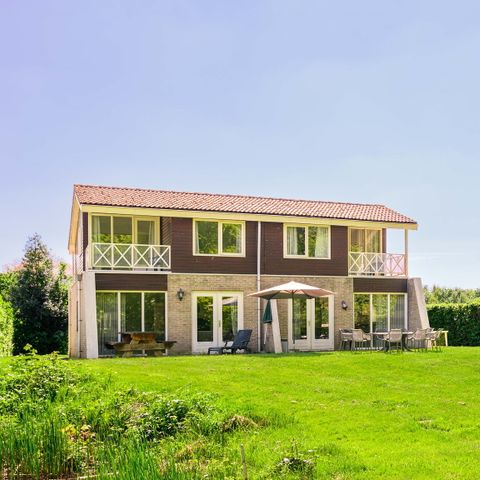 FERIENHAUS 12 Personen - Komfort