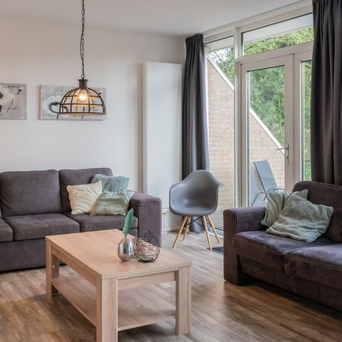 FERIENHAUS 16 Personen - Komfort