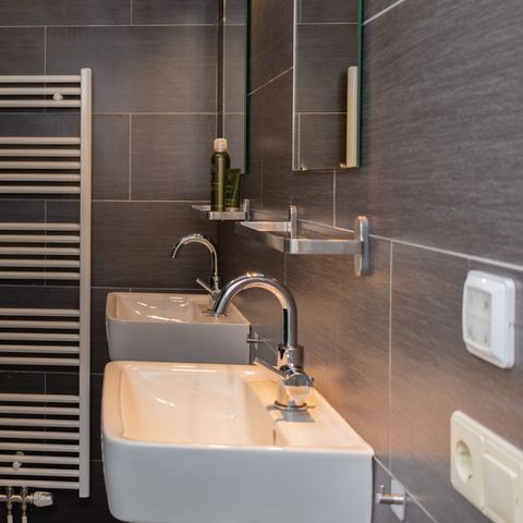 FERIENHAUS 16 Personen - Komfort