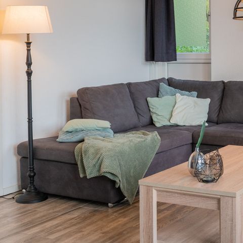 FERIENHAUS 16 Personen - Komfort