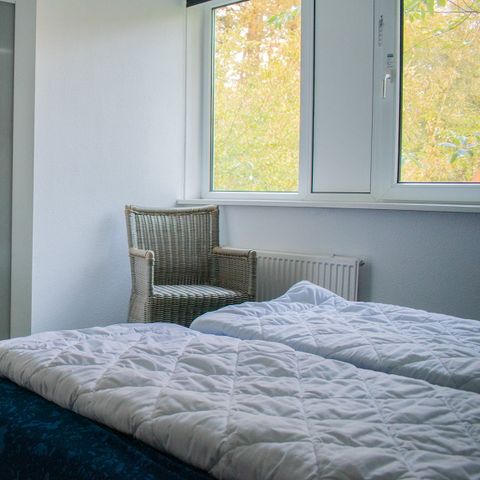 Gruppenunterkunft 16 personen - Komfort
