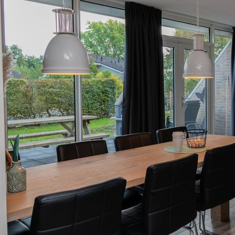 FERIENHAUS 16 Personen - Komfort