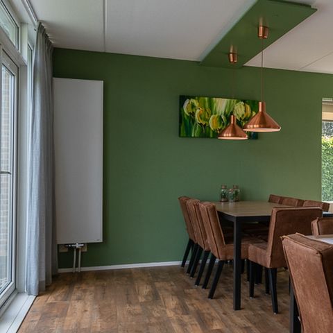 FERIENHAUS 14 Personen - Wellness