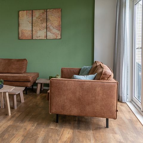 Gruppenunterkunft 14 personen - Wellness
