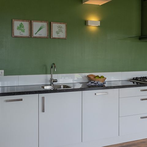 Gruppenunterkunft 14 personen - Wellness