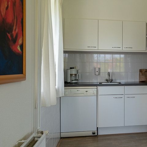 Bungalow 8 Personen - Komfort