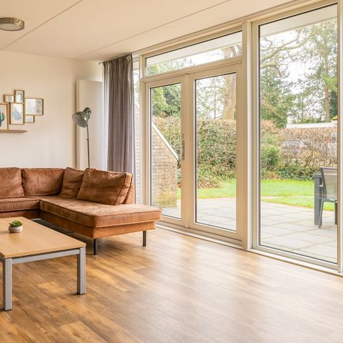 FERIENHAUS 14 Personen - Komfort
